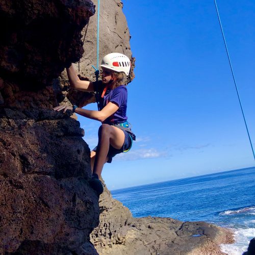 Lokal Adventure : Moris out of the box. Découverte de l'ile maurice autrement. 