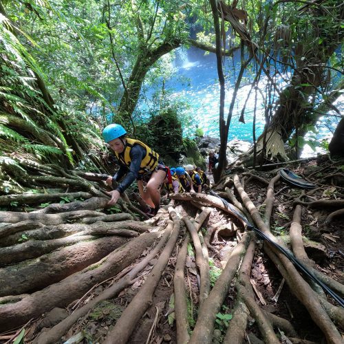 Lokal Adventure : Moris out of the box. Découverte de l'ile maurice autrement. 