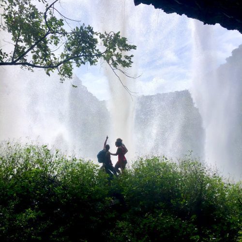 Lokal Adventure : Moris out of the box. Découverte de l'ile maurice autrement. 