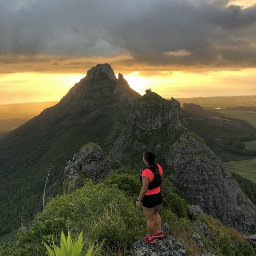 Lokal Adventure : Moris out of the box. Découverte de l'ile maurice autrement. 